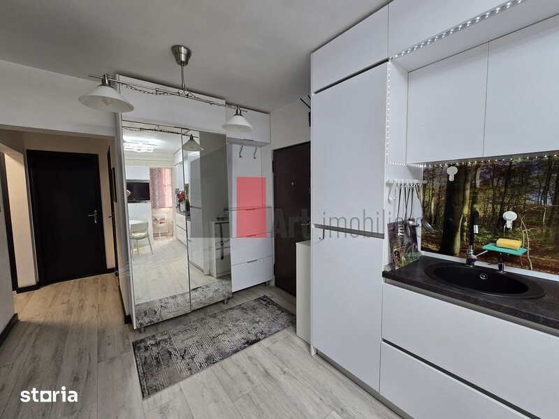 Crangasi, vindem apartament cu 3 camere,