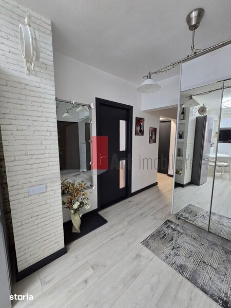 Crangasi, vindem apartament cu 3 camere,