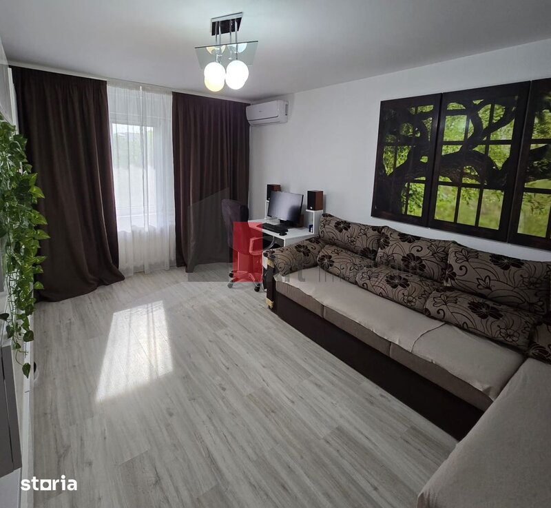 Crangasi, vindem apartament cu 3 camere,