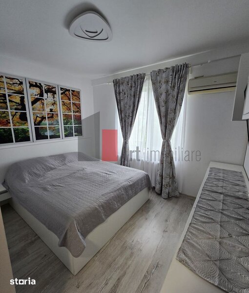 Crangasi, vindem apartament cu 3 camere,