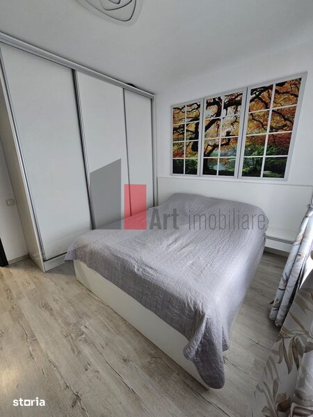 Crangasi, vindem apartament cu 3 camere,
