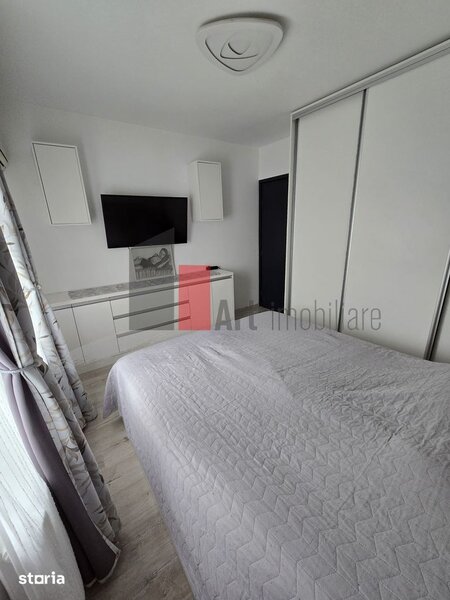 Crangasi, vindem apartament cu 3 camere,