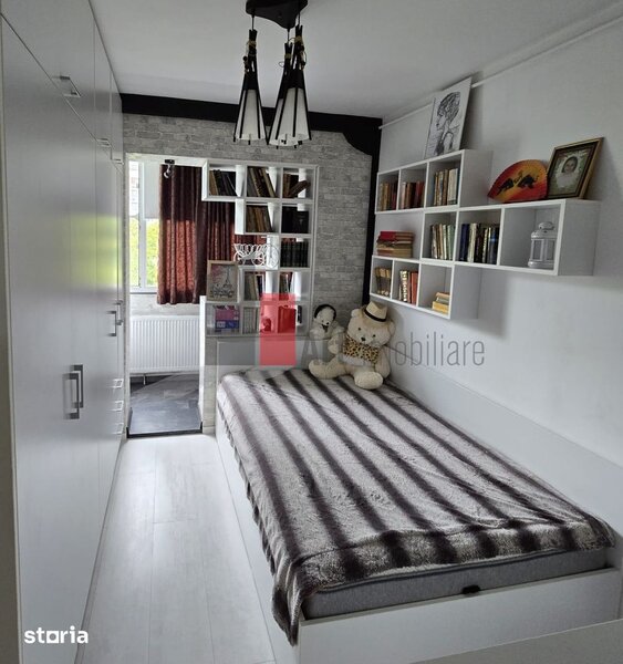 Crangasi, vindem apartament cu 3 camere,