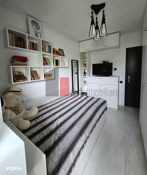 Crangasi, vindem apartament cu 3 camere,