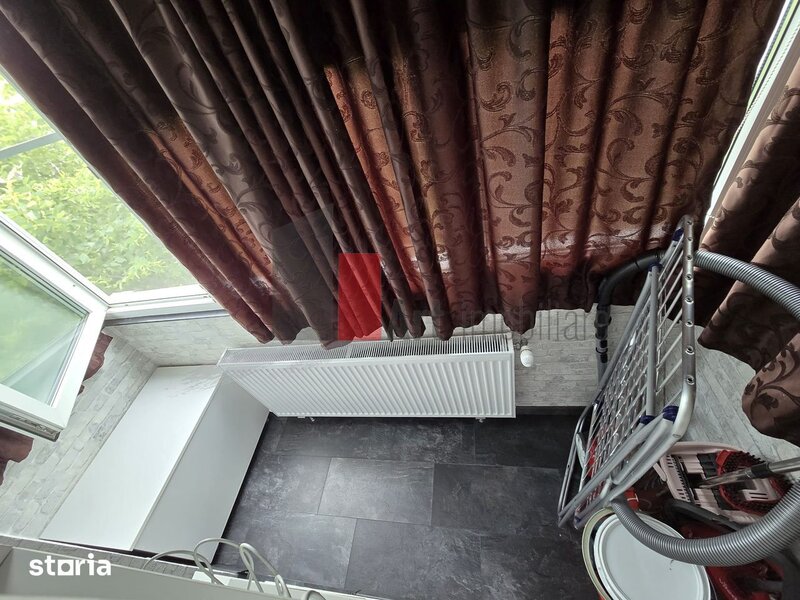 Crangasi, vindem apartament cu 3 camere,