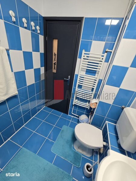 Crangasi, vindem apartament cu 3 camere,
