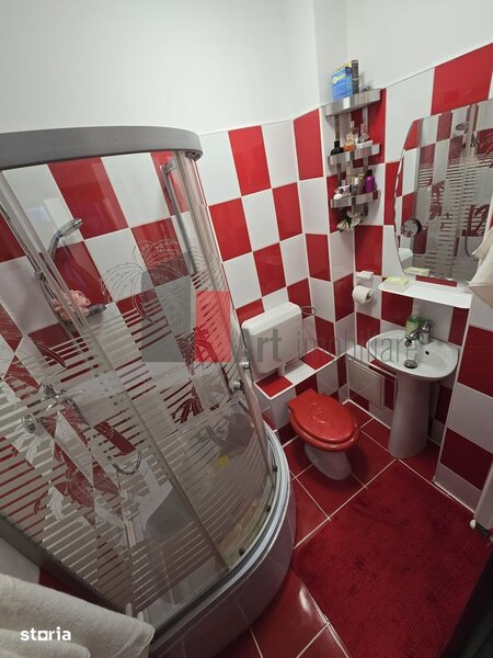 Crangasi, vindem apartament cu 3 camere,