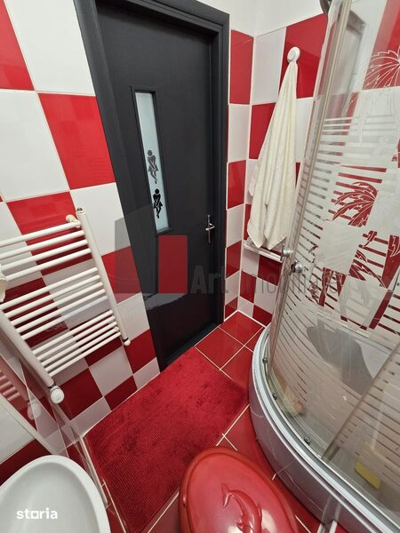 Crangasi, vindem apartament cu 3 camere,