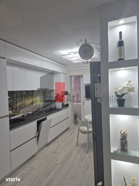 Crangasi, vindem apartament cu 3 camere,