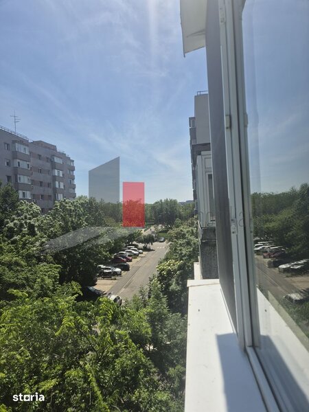 Crangasi, vindem apartament cu 3 camere,