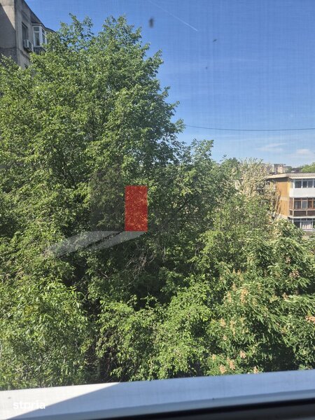 Crangasi, vindem apartament cu 3 camere,